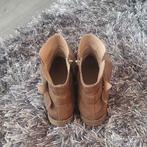 Franco Sarto Womens Boots 6.5 - Picture 4 of 6